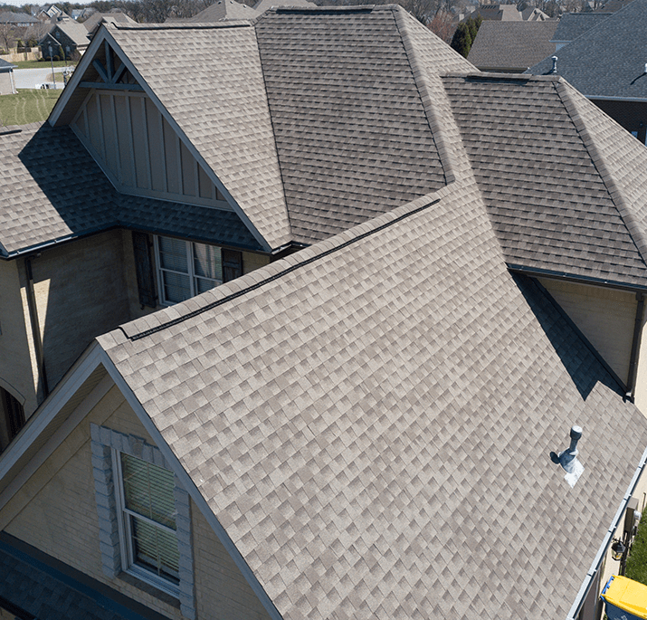 Roof Rejuvenation Services | Prince George's County, MD