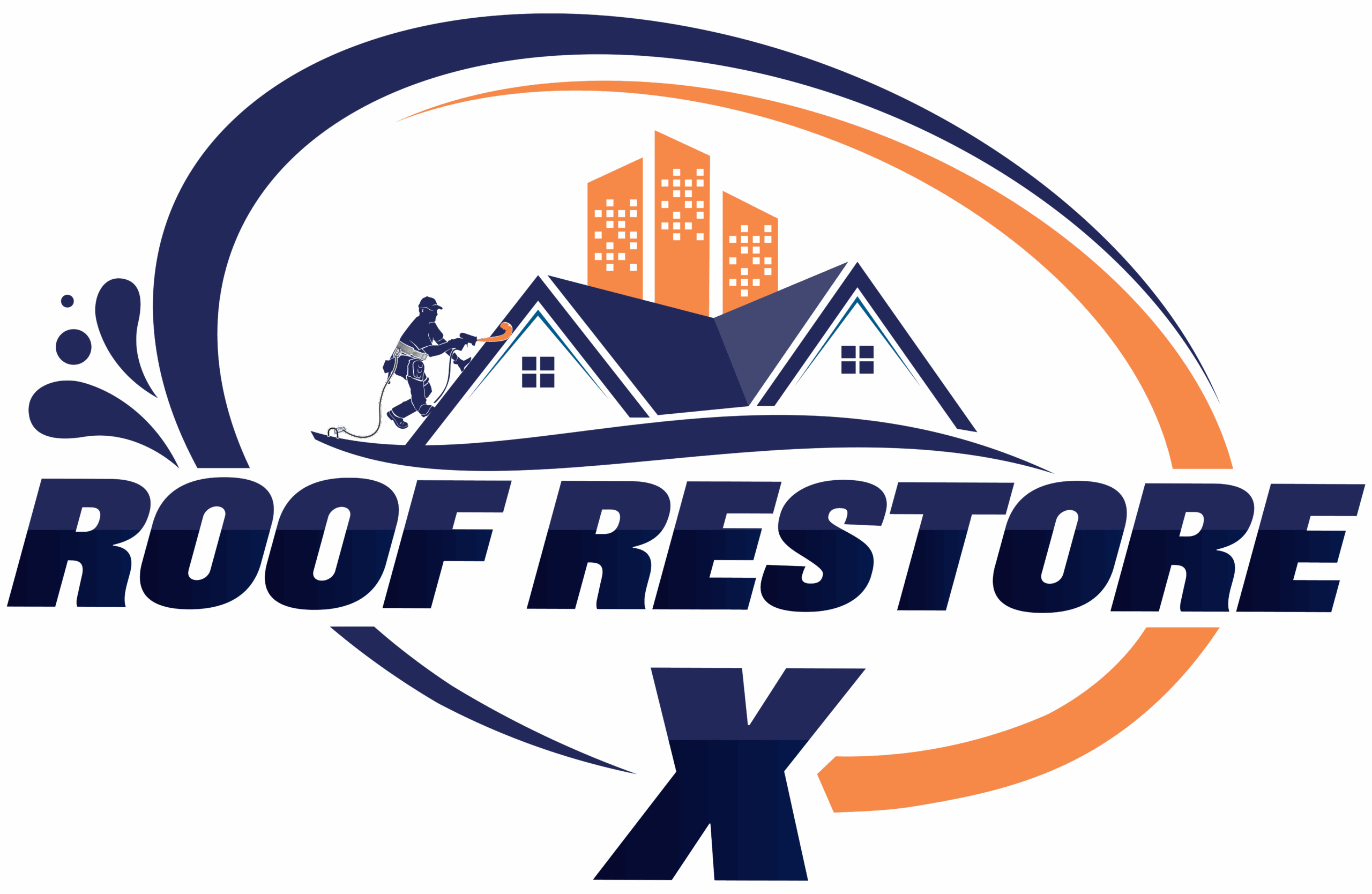 Roof Restore X